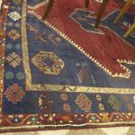 558 7705 ORIENTAL CARPET